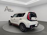 Kia Soul Turbo Final Edition SHZ KAM NAV KLIMAA TEMP - Kia Soul: Final Edition
