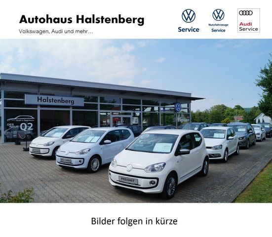 Volkswagen Touran 2.0 TDI Comf. NAVI ACC RFK E-KLAPPE AHK