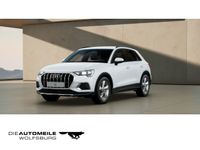 Audi Q3 - Vorschau Bild 2