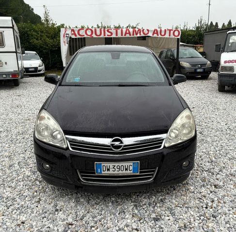 Opel Astra 1.7 CDTI 125CV Station Wagon Cosmo 11