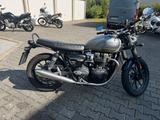 Triumph Speed Twin 900 - TRIUMPH 900 SPEED TWIN