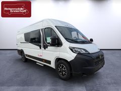 Sunlight Cliff 640 Frisch Reduziert: 6.000 sparen!