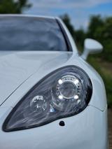 Porsche Panamera GTS 2012 mit Porsche Approved - Porsche: Gt2