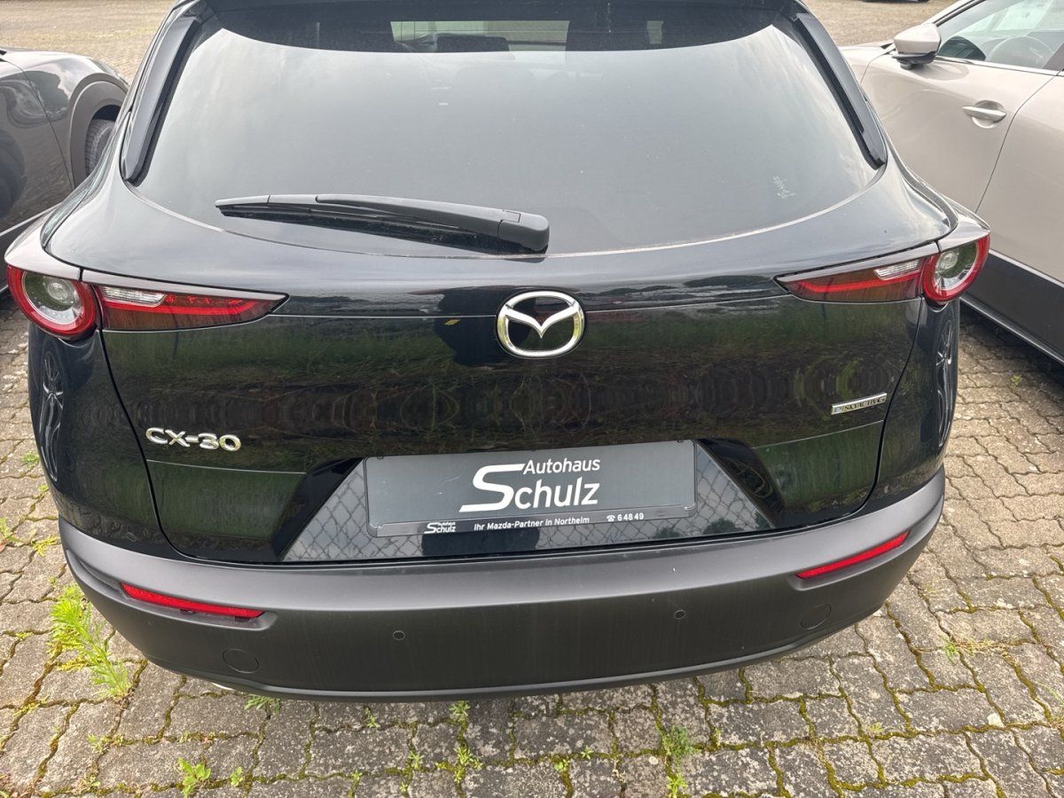Mazda CX-30 2.5L e-SKYACTIV G 140ps imagem 3