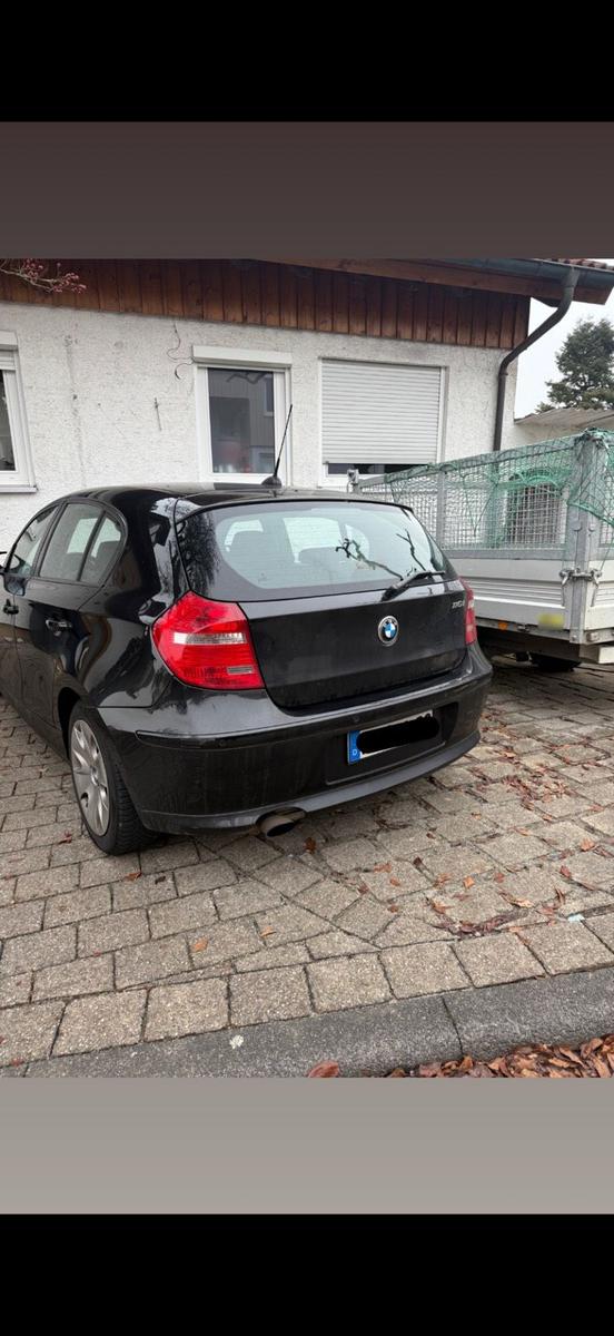BMW 116