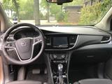 Opel Mokka X 1.4 Turbo INNOVATION Automatik INNOV... - Opel Mokka X von privat