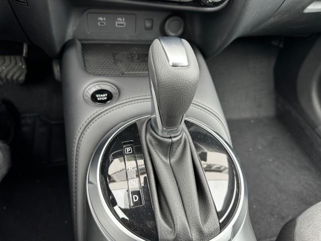 Fahrzeugabbildung Nissan Juke 1.6 Hybrid N-Connecta WP*Navi*BFS*MJ25