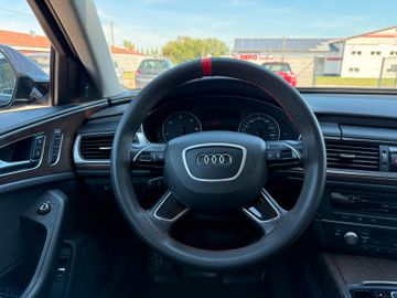 Audi A6 - 6
