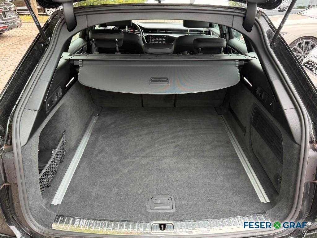 Audi A6 - Bild 6
