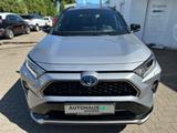 Toyota RAV 4 Plug-in Hybrid 4x4/HEAD-UP/AHK/LEDER/NAVI/ - Toyota: Plug In