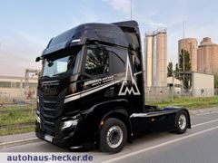 Iveco S-Way AS440S50T/FP - VFW