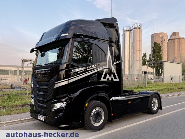 Iveco S-Way AS440S50T/FP - VFW