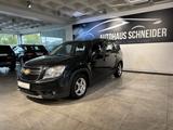 Chevrolet Orlando LT *7-Sitzer*Automatik*PDC*AHK 1,5t* - Chevrolet mit Diesel-Antrieb: Van