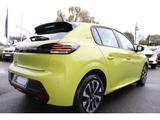 Peugeot 208 Style 100 * Sitzheizung + Klima* - Peugeot: Style