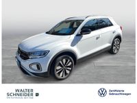 Volkswagen T-Roc - Vorschau Bild 1
