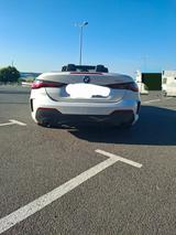 BMW 420i Cabrio M Sport | Laserlicht | Head-Up | - BMW: Laserlicht