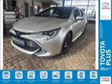 Toyota Corolla 2.0 Hybrid Touring Sports Lounge - Toyota Corolla Lounge mit Hybrid-Antrieb (Benzin/Elektro)