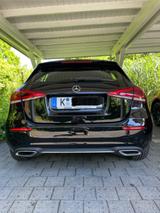 Mercedes-Benz A 200, Progressive,  LED High Performance, MBUX - Mercedes-Benz A 200 in Köln