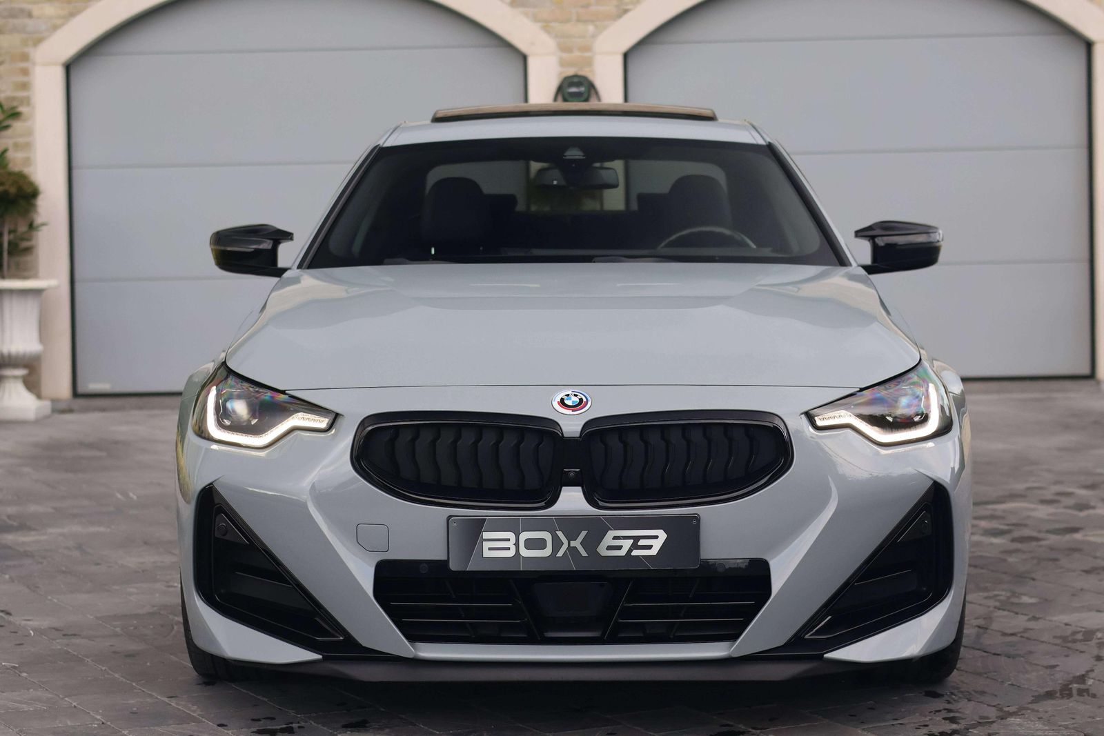 BMW 240 M240i xDrive *M Seats *Harman *Adaptative su imagem 2