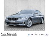 BMW 530i Limousine Luxury Line Glasd. LC Prof. HuD L - BMW 530 in Herne