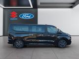 Ford Tourneo Custom Titanium 320L2*Leder*Techno.*Pano - Ford Tourneo Custom Gebrauchtwagen