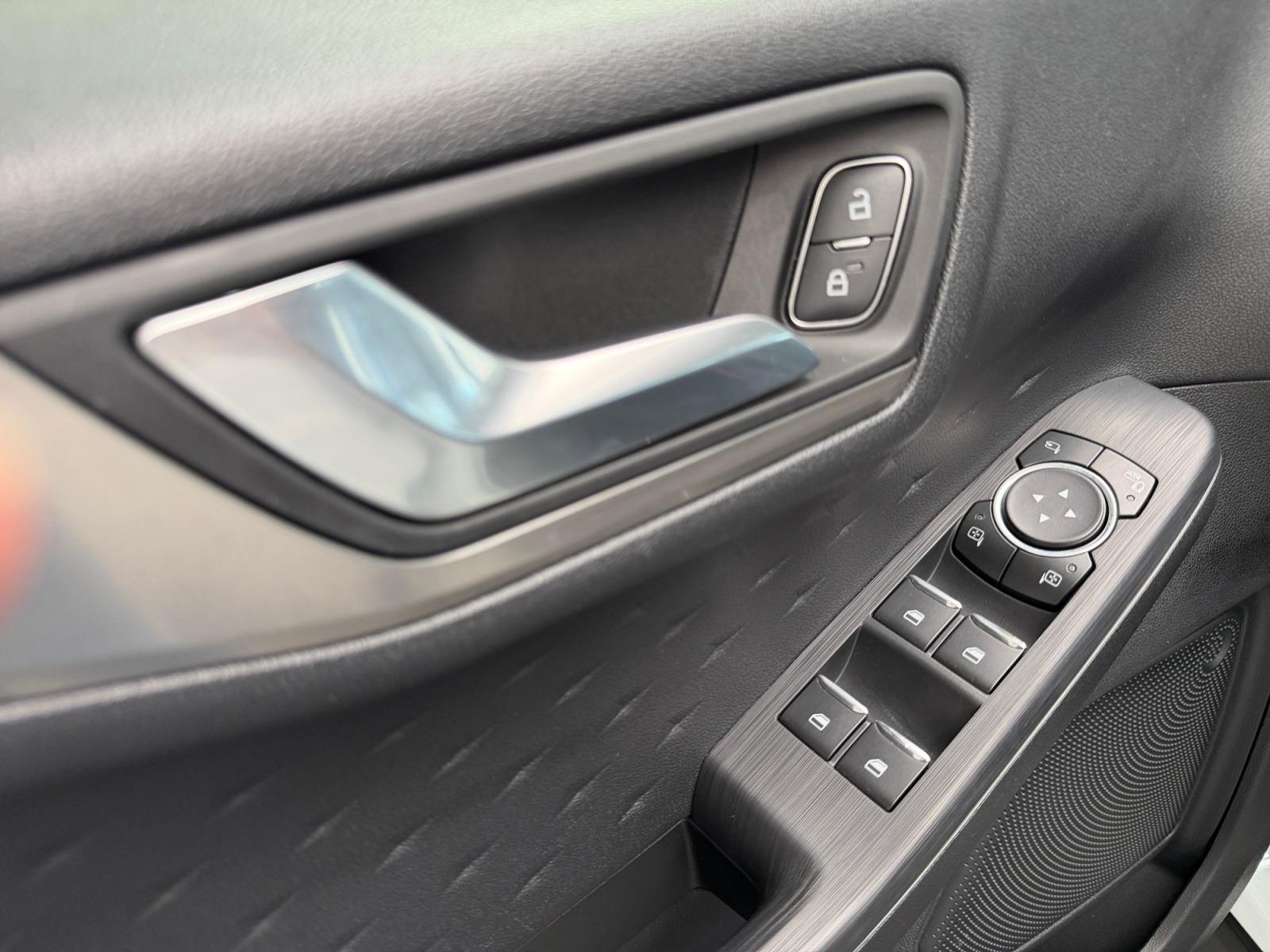 Ford Kuga TITANIUM NAVI+LED+KAMERA+ALLWETTER+AHK+TÜV+, миниатюра 23