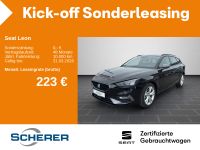Seat Leon - Vorschau Bild 1