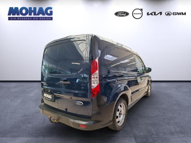 Ford Transit Connect Kastenwagen *Start-Stopp Automat