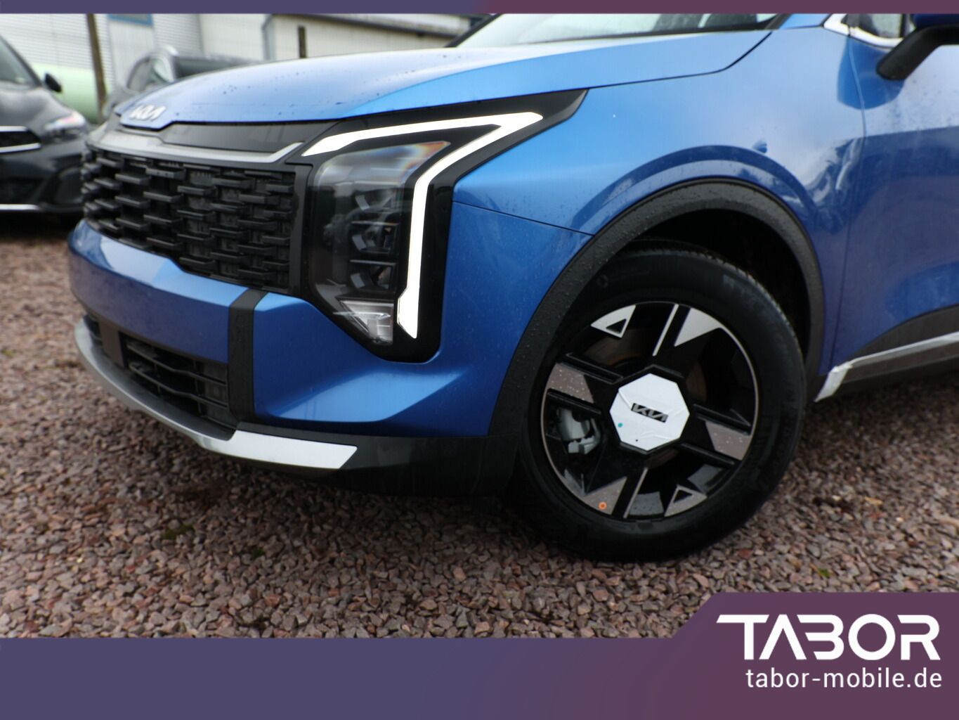 Kia Sportage - Bild 5