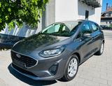 Ford Fiesta Titanium - gebrauchte Ford Fiesta aus dem Jahr 2022