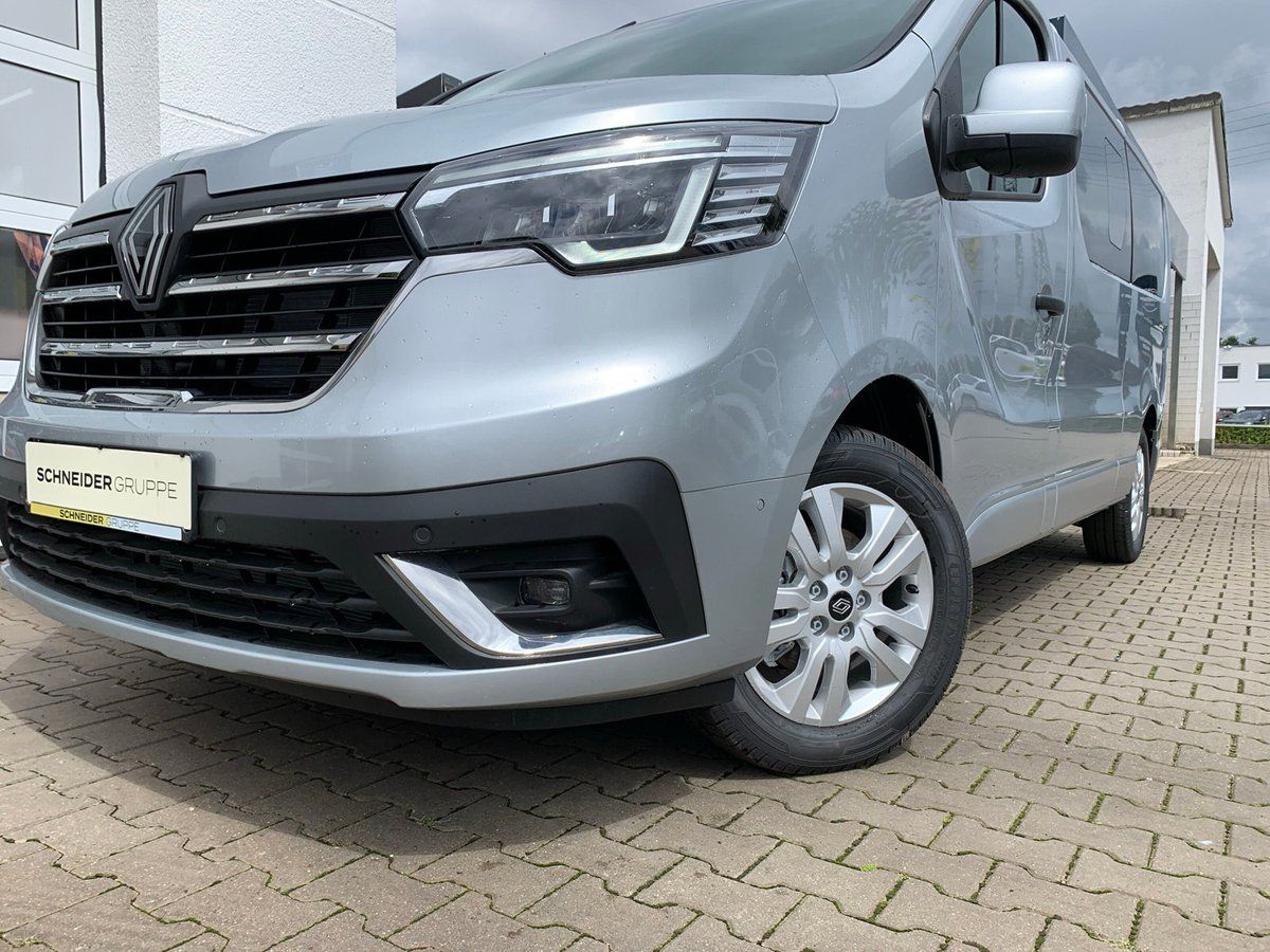 Renault Trafic - Bild 24