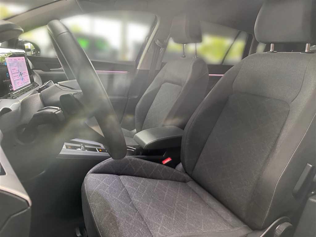 Volkswagen Golf Variant Life 1.5 eTSI DSG BusinessPremium, миниатюра 15