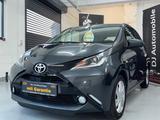 Toyota Aygo (X) 2016/Klima/Tüv2028/Kamera/Alu - Toyota: X