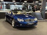Mercedes-Benz SL 500 AMG *Pano*Exclusive - gebrauchte Mercedes-Benz SL-Klasse aus dem Jahr 2002