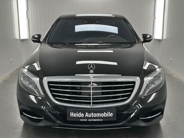 Mercedes S 350 - 2