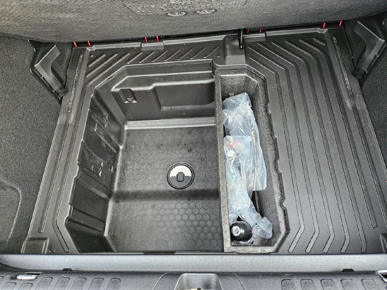 Fahrzeugabbildung Ford Puma ST-Line