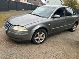 Volkswagen VW Passat 3 BG 1,9TDI 131ps - Volkswagen Passat Limousine 3b TDI mit Diesel-Antrieb