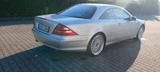 Mercedes-Benz Mercedes CL 500 V8 125.000 km  TÜV 05/25  - gebrauchte Mercedes-Benz CL 500 aus dem Jahr 2002