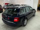 Audi A6 Avant 2.5 TDI V6 Pro Line Style*Sitzheizung*