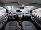 Toyota Yaris 1.0 Sol Benzin ,Allweterreifen, Klima - gebrauchte Toyota Yaris aus dem Jahr 2004