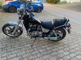 Kawasaki LTD450 - KAWASAKI LTD 450