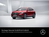 Mercedes-Benz GLA 220 d STYLE*DISTR+*MEMORY*SOUND*SITZ-KLIMA* - gebrauchte Mercedes-Benz GLA 220 aus dem Jahr 2021