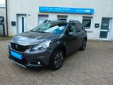 Peugeot 2008 Allure*2.Hand*Navi*Kamera*Teilleder*SHZ*PDC - Peugeot 2008 in Essen