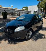 Fiat Punto 1.2 Benzin | Kupplung erneuert ... - Fiat Punto in Ludwigshafen