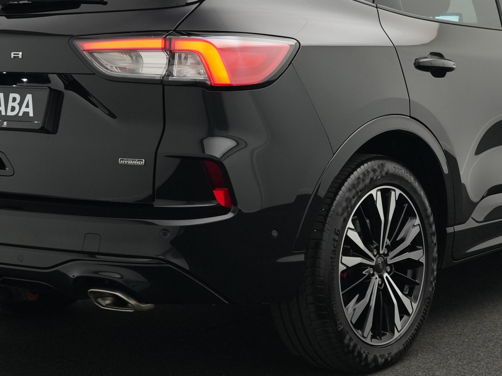 Ford Kuga - Bild 24