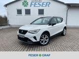Seat Arona FR 1.0 TSI DSG ACC LED NAVI SHZ