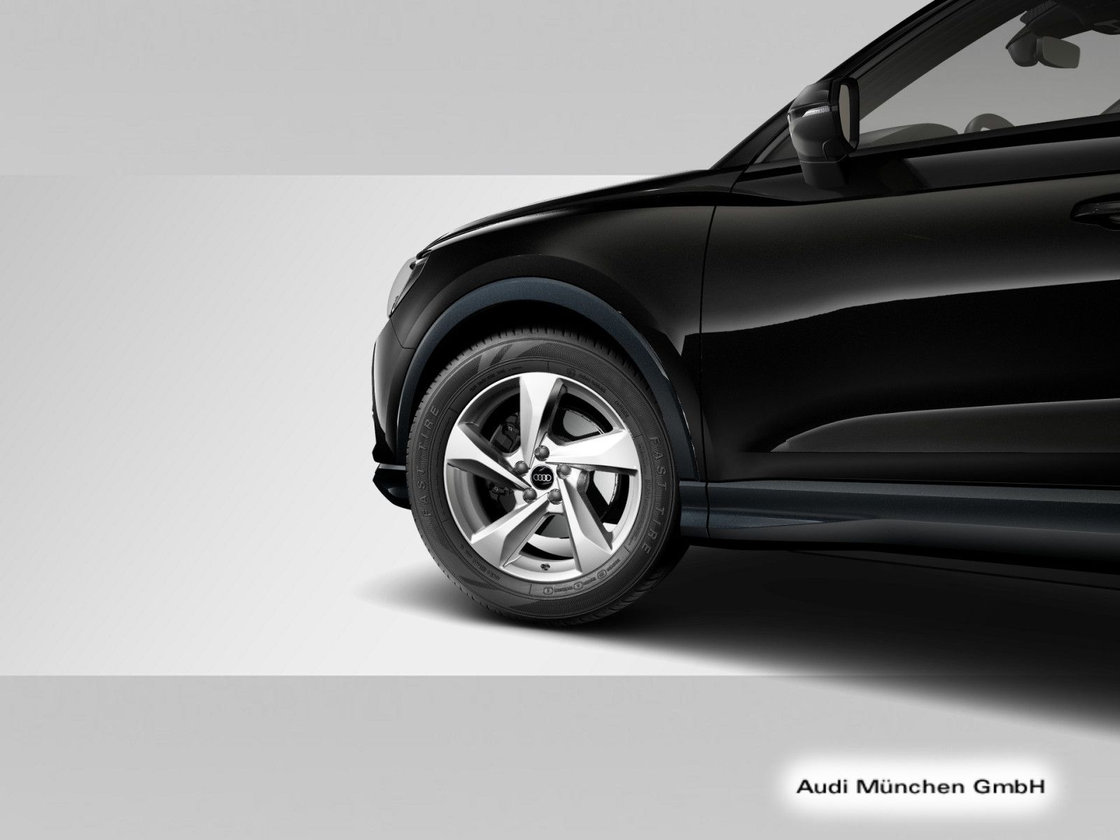 Audi Q3 - Bild 5