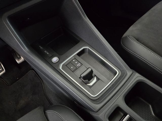 Caddy Style eHybrid LED STH AHK 5JGAR