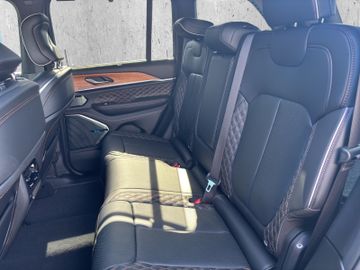 Jeep Grand Cherokee 2.0 Summit 4xe ''KEYLESS''PANO''