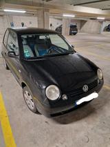 Volkswagen VW Lupo 1.0 College  - TÜV bis 11/27 - Volkswagen Lupo: College